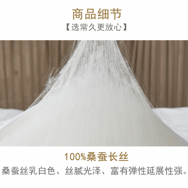 深圳的蚕丝被多少钱一斤